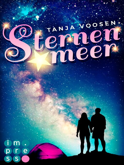 Title details for Sternenmeer (Summer Camp Love 1) by Tanja Voosen - Available